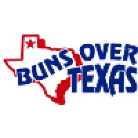 Buns Over Texas logo