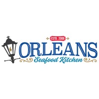 Orleans Seafood Kitchen, LLC logo