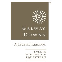Galway Downs logo