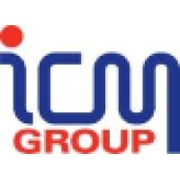 ICM Group W.A. P/L logo