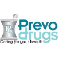 Prevo Drugs logo