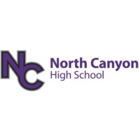 North Canyon High School logo
