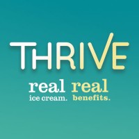 Thrive Frozen Nutrition, Inc. logo