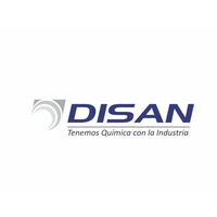 DISAN logo