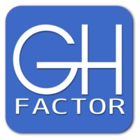 G.H. FACTOR LLC logo