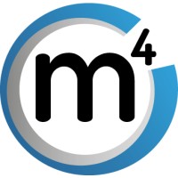 M4 Solutions logo