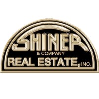 Shiner Real Estate logo