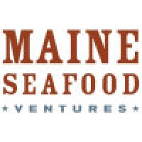 Maine Seafood Ventures, LLC. logo