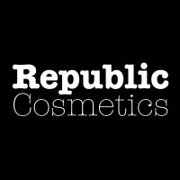 Republic Cosmetics logo