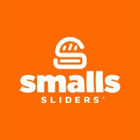 Smalls Sliders logo