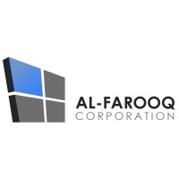 Al-Farooq Corporation logo