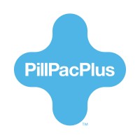 PillPacPlus logo