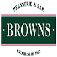 Browns Restaurant logo