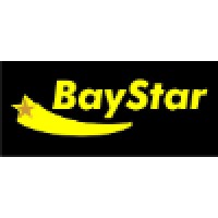 Baystar logo