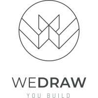 WeDraw logo