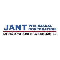 Jant Pharmacal Corporation logo