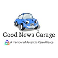 Good News Garage logo