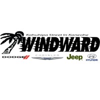Windward Dodge Chrysler Jeep Hyundai logo
