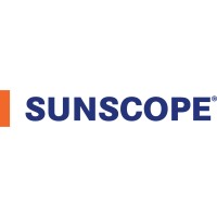 Sunscope logo
