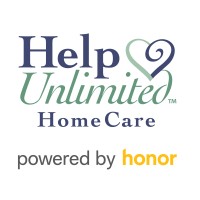 Help Unlimited Home Care logo