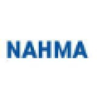 NAHMA - The National Affordable Housing Management Association logo