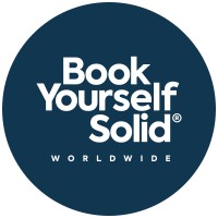 Book Yourself Solid® logo