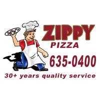 Zippy Pizza Inc logo