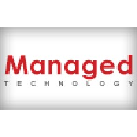 Managed Technology logo