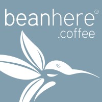 Bean Here Coffee logo