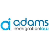 Adams Immigration Law LLC logo