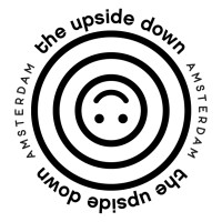 The Upside Down Amsterdam logo