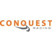 Conquest Racing logo