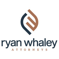 Ryan Whaley logo