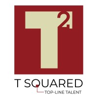 T Squared logo