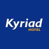 Kyriad India logo