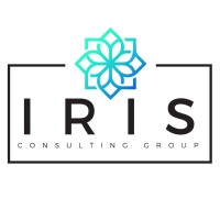 Iris Consulting Group logo