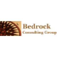 Bedrock Consulting Group logo