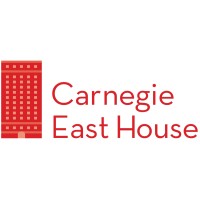 Carnegie East House logo