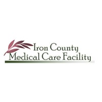 Iron County Medical Care Facility logo