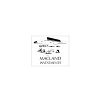 MACLAND INVESTMENTS logo