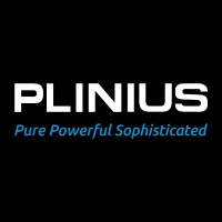 Plinius Audio logo