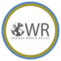 Orphan World Relief logo