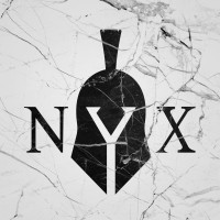 The Myth Of NYX logo