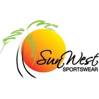 SunWest Sportswear Pullman logo