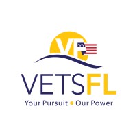 Veterans Florida logo