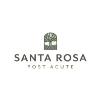 Santa Rosa Post Acute logo