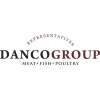 DANCO GROUP logo