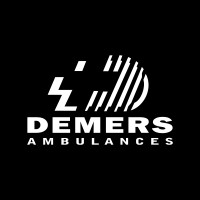 Demers Ambulances logo