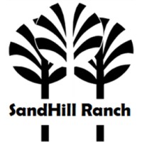 Sandhill Ranch logo