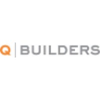 Q Builders logo